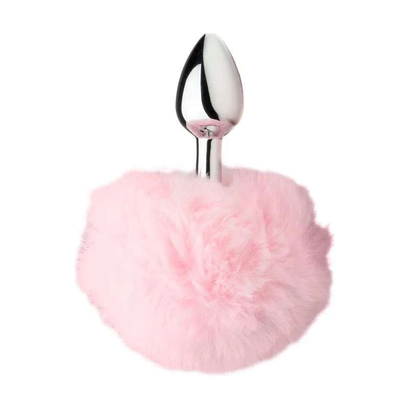 Baseks Bunny Tail