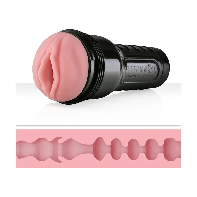 Fleshlight Pink Lady Mini-Lotus
