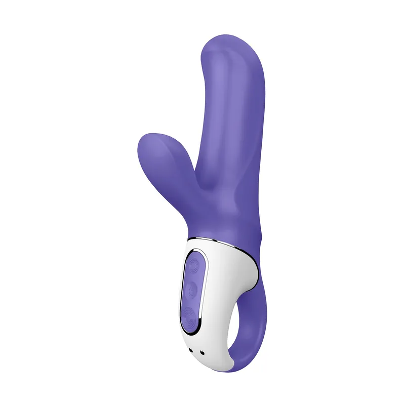 Satisfyer Magic Bunny