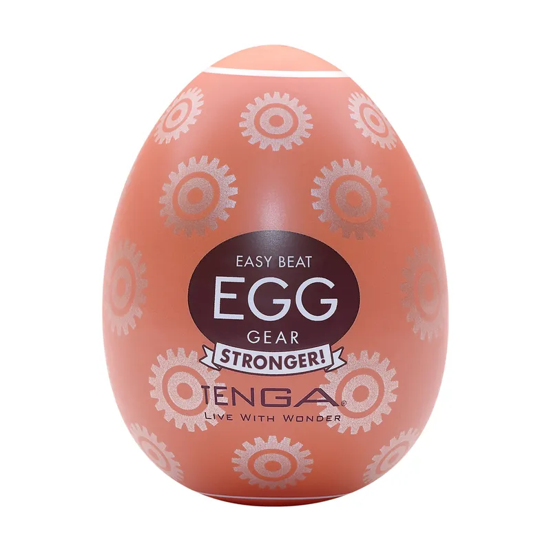 TENGA Egg Gear