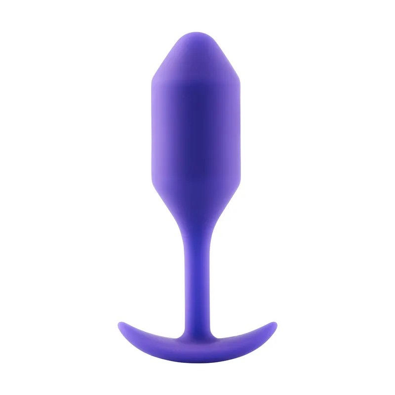 B-Vibe Snug Plug 2