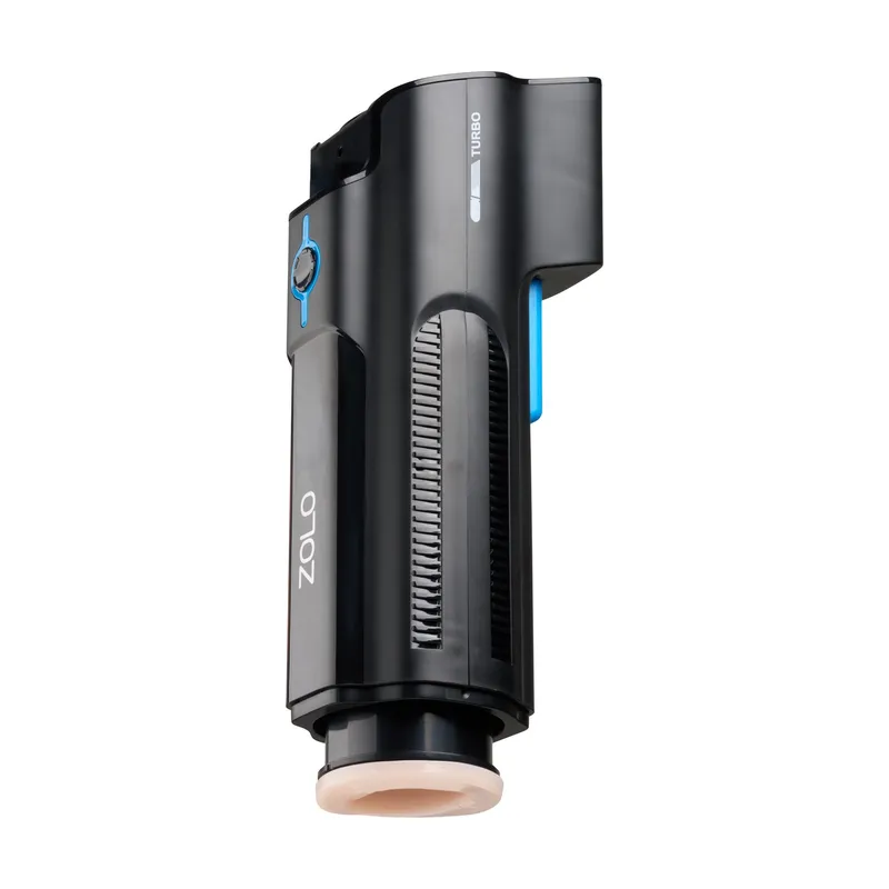 Zolo BJ Blaster