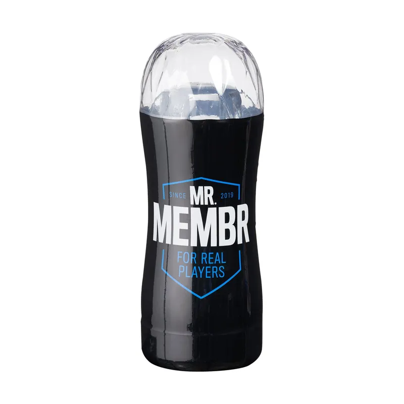 MR.MEMBR Climax Clear
