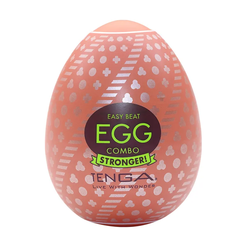 TENGA Egg Combo