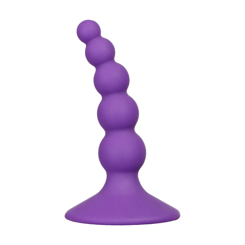 Baseks Beaded Begynder 10 cm