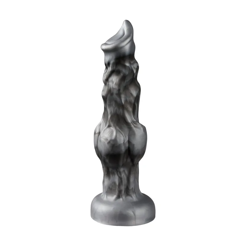 Creature Cocks Night Prowler 17 cm M
