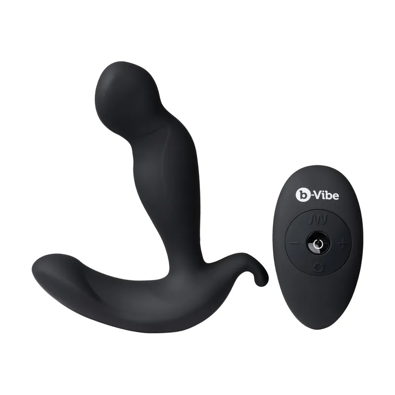 B-Vibe 360 Plug
