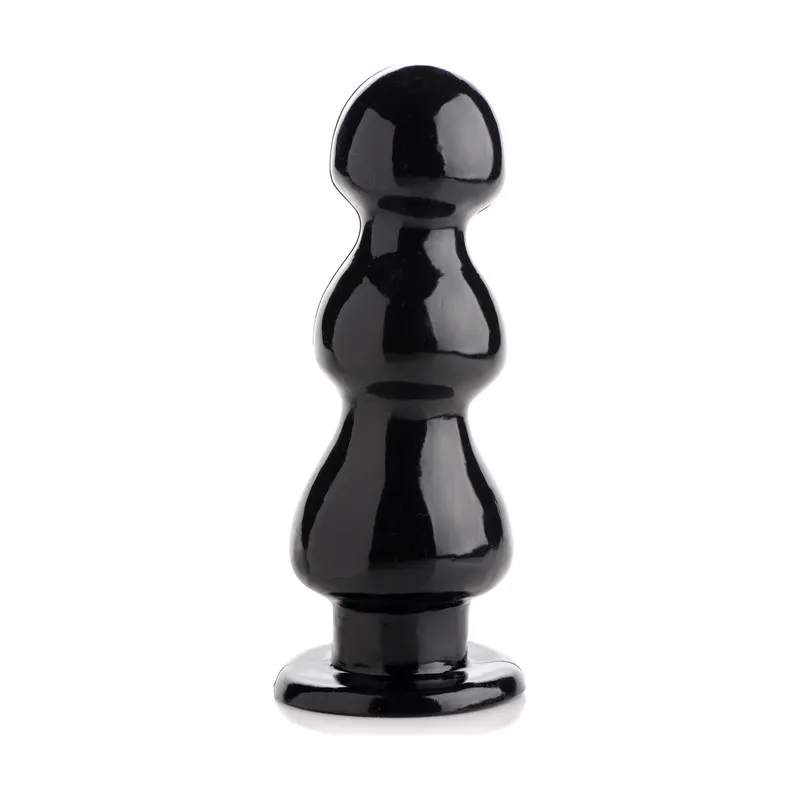 Master Series Three Bumps Large 27 cm