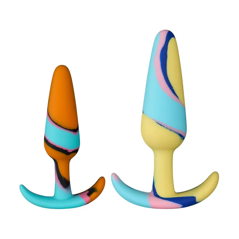Baseks Multicolour