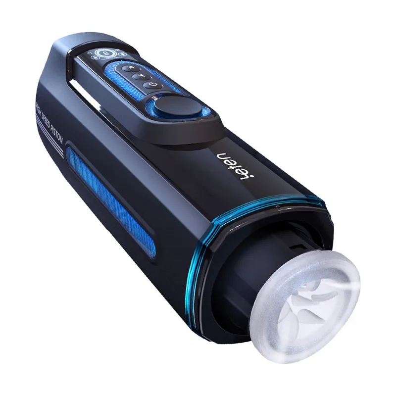 Leten SM320