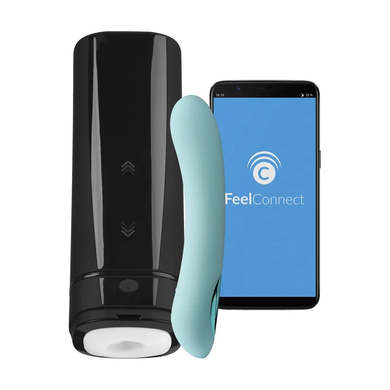 Kiiroo Onyx+ & Pearl2+