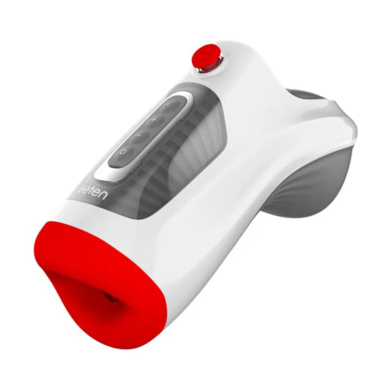 Leten SM330
