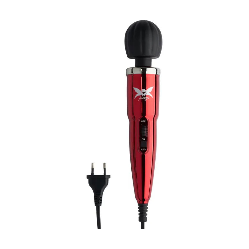Pixey Silence Cherry Edition