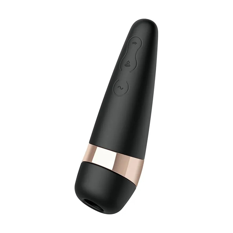 Satisfyer Pro 3+ Vibration