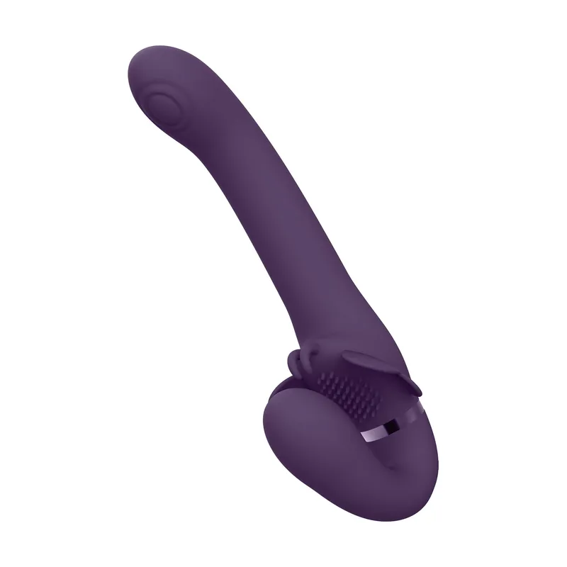 Vive Satu Pulse-Wave