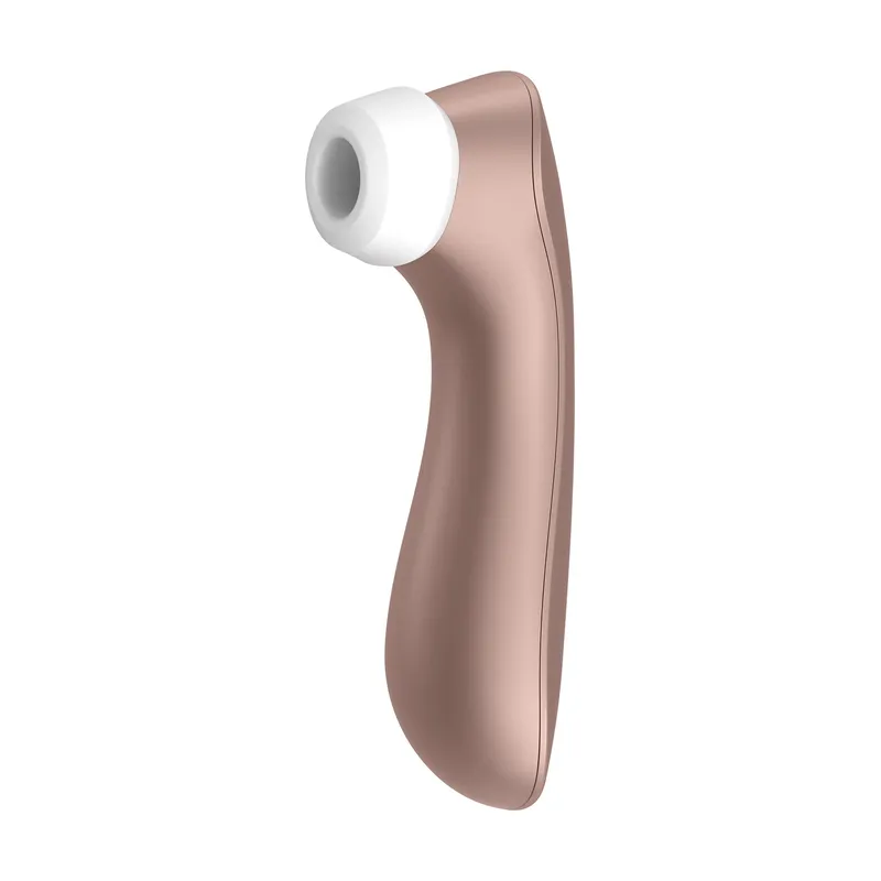 Satisfyer Pro 2+