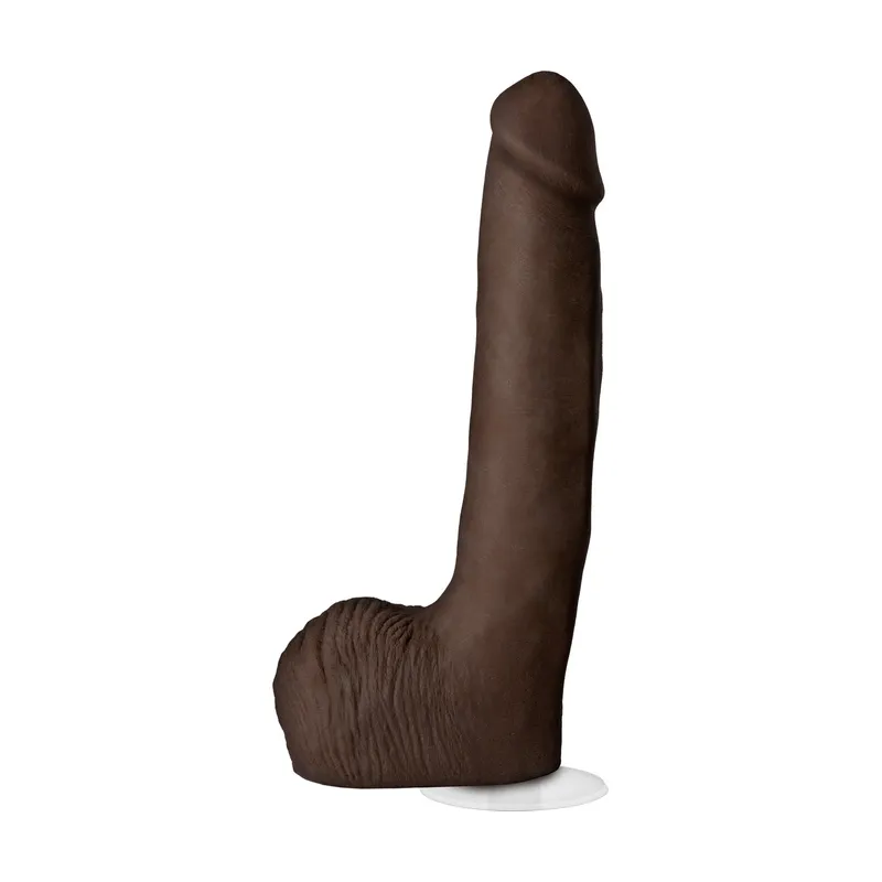 Doc Johnson Signature Cocks Rob Piper Vac-U-Lock 27 cm