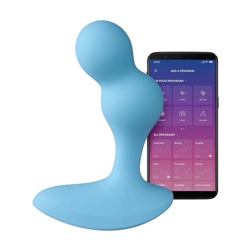 Satisfyer Deep Diver