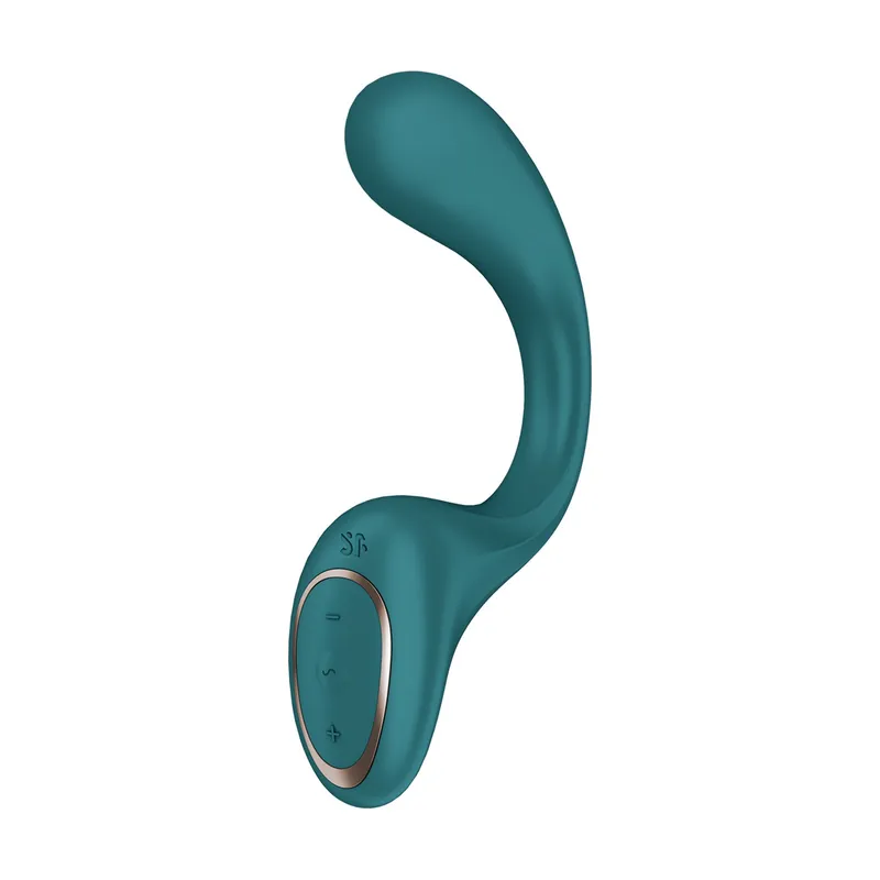 Satisfyer G For Goddess 2