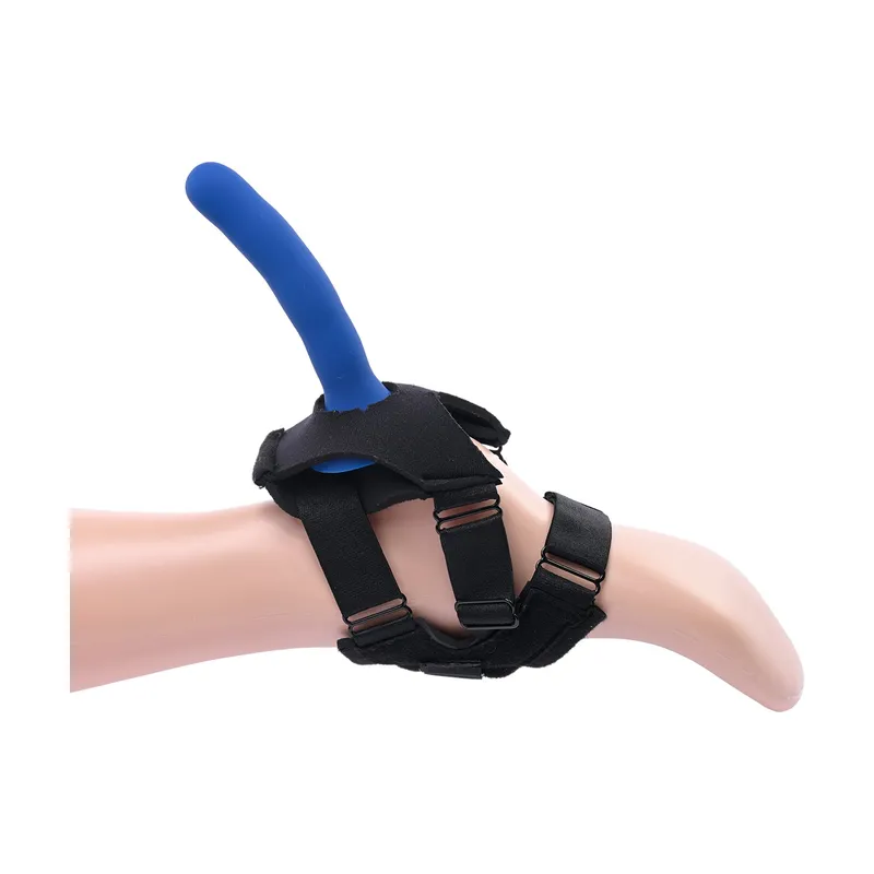 Sportsheets Pivot Flex