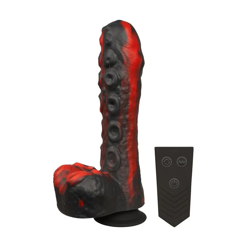 Doc Johnson Tendril Thruster Mini
