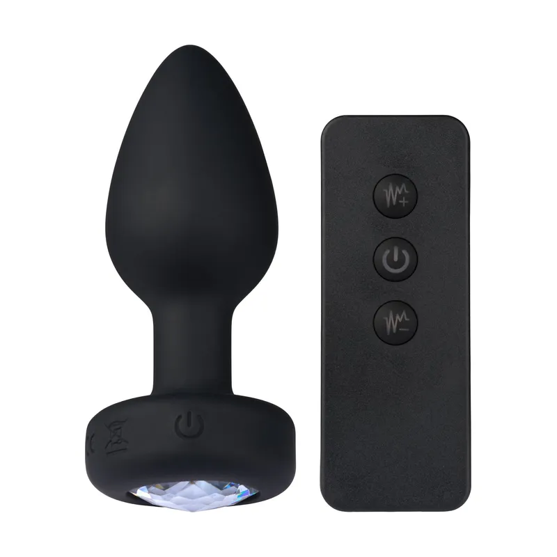 Sinful Jewel Medium 9 cm