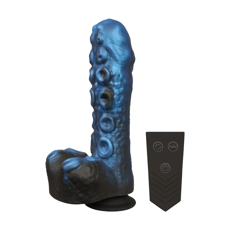 Doc Johnson Fort Troff Tendril Thruster Mini