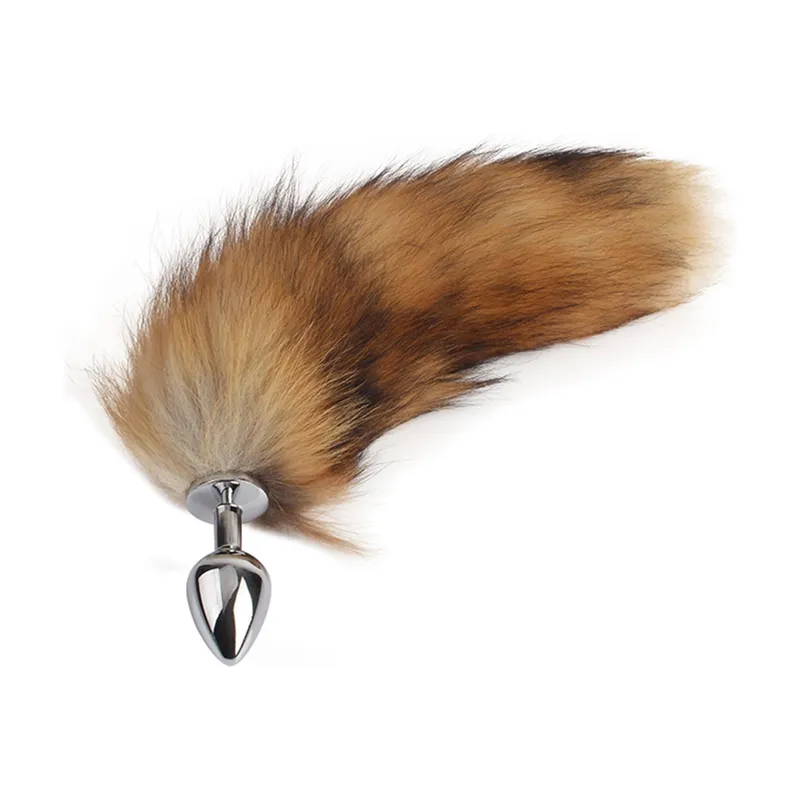 Fierce Euphoria Fluffy Fox