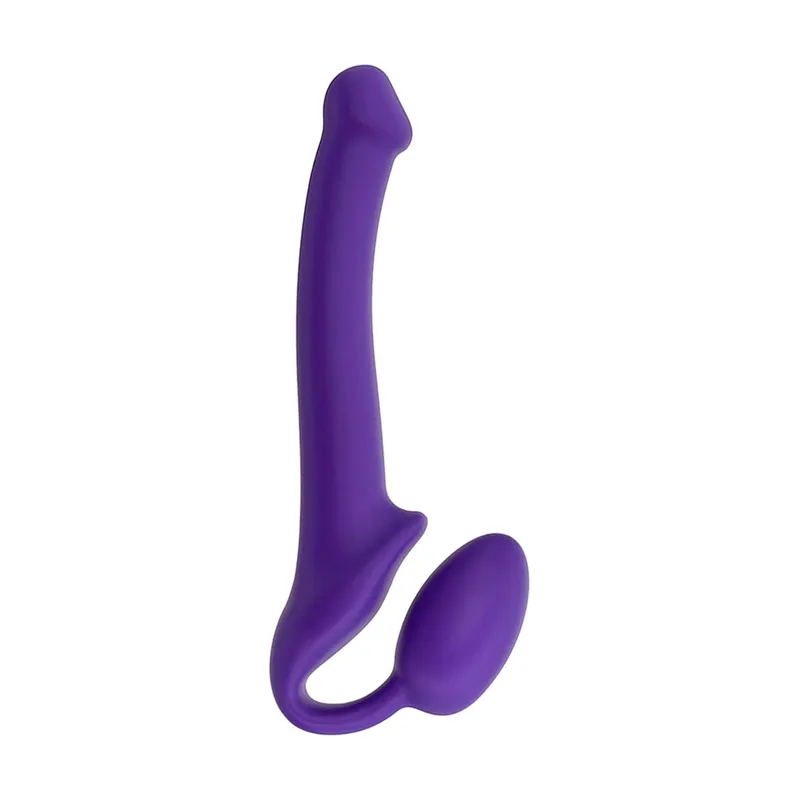 Strap-On-Me Bendable Large 34,5 cm