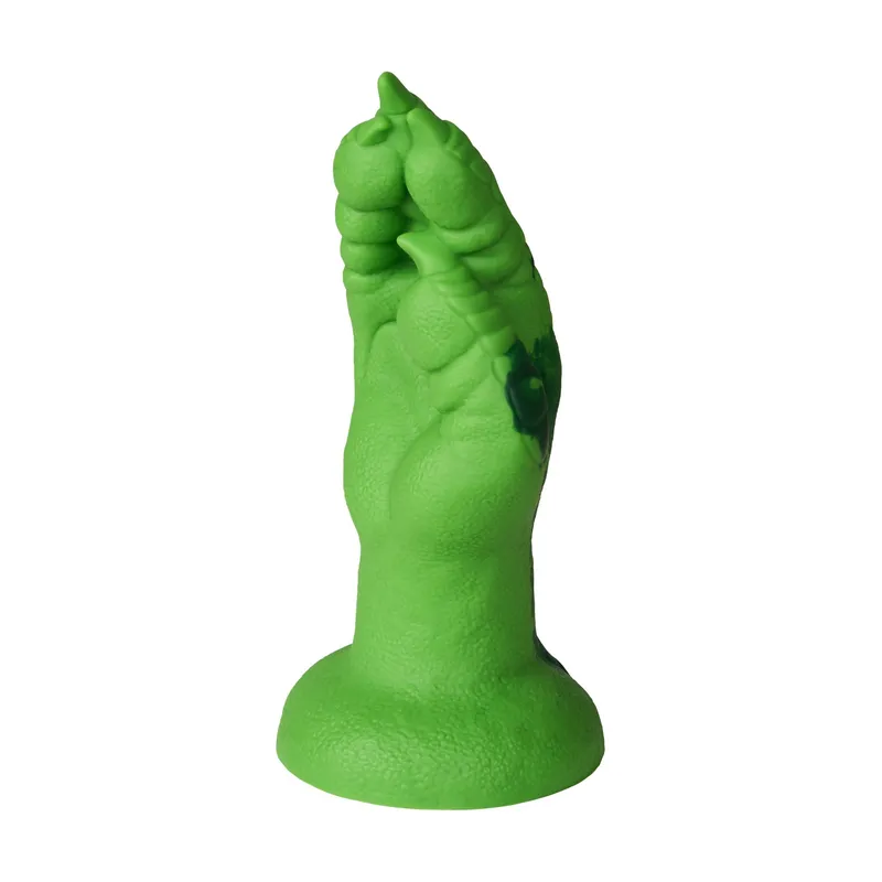 Creature Cocks Raptor Claw