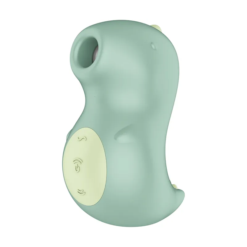 Satisfyer Din-OOOH