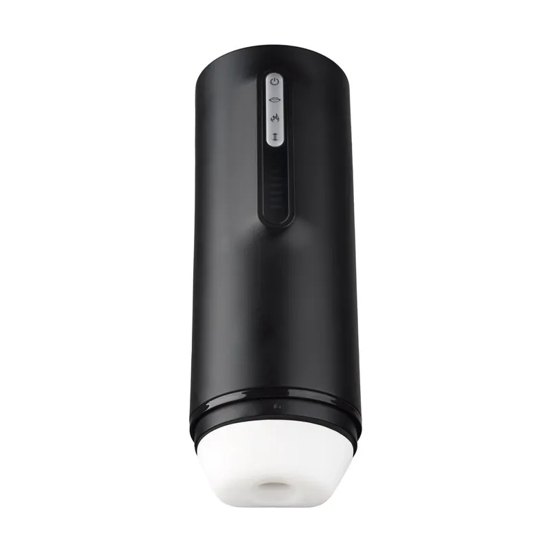 Sinful Ultimate Heating Thrusting