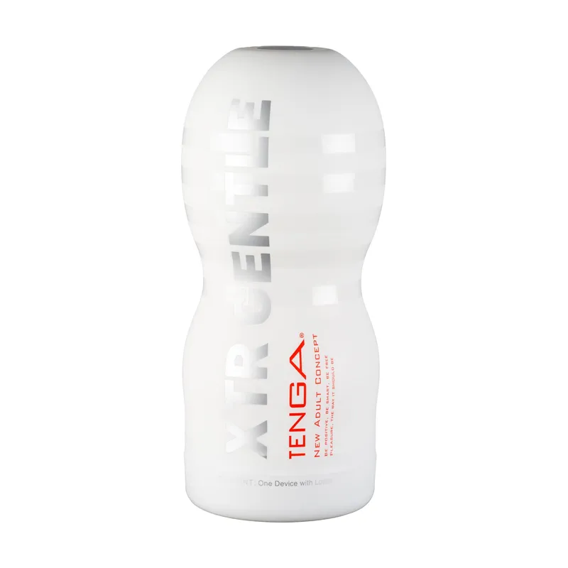 TENGA Original Vacuum Cup XTR Gentle