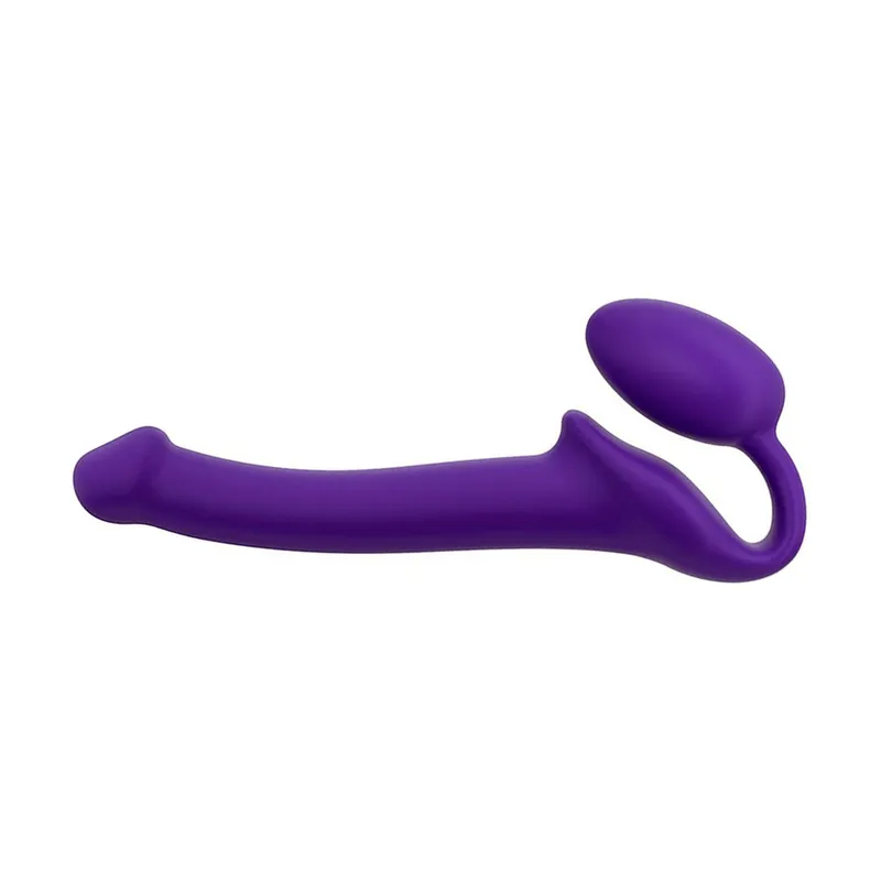 Strap-On-Me Bendable XL