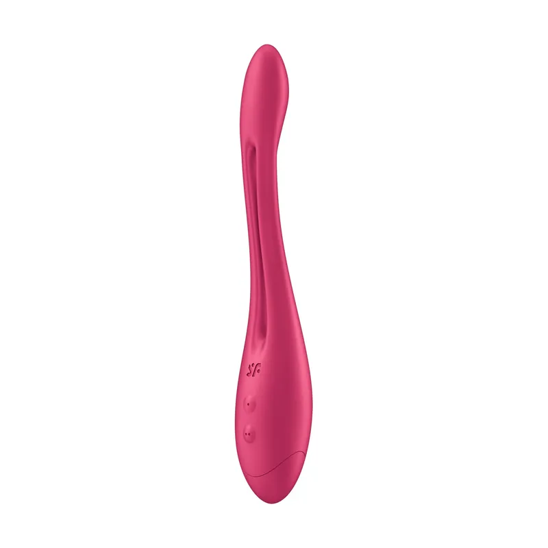 Satisfyer Battery Series Elastic Game