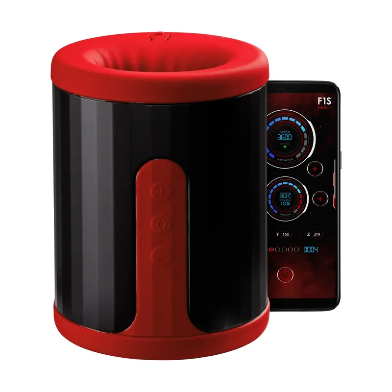 LELO F2S Stamina Trainer