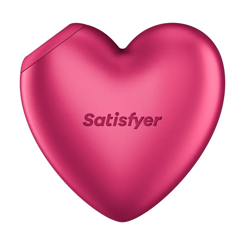 Satisfyer Battery Series Cutie Heart