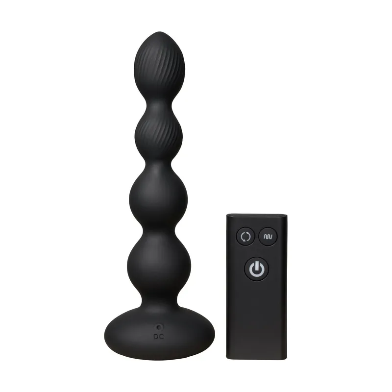 Nexus Tornado Probe