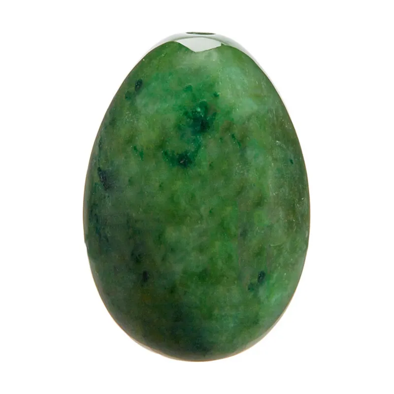 Jade Goddess Jade Æg