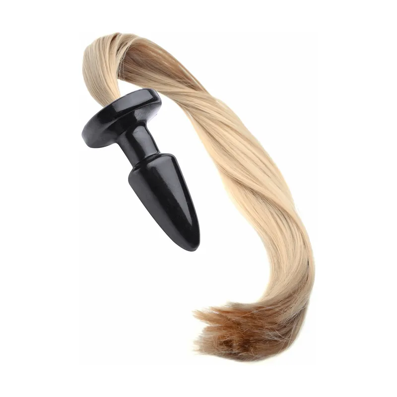 Tailz Pony Tail