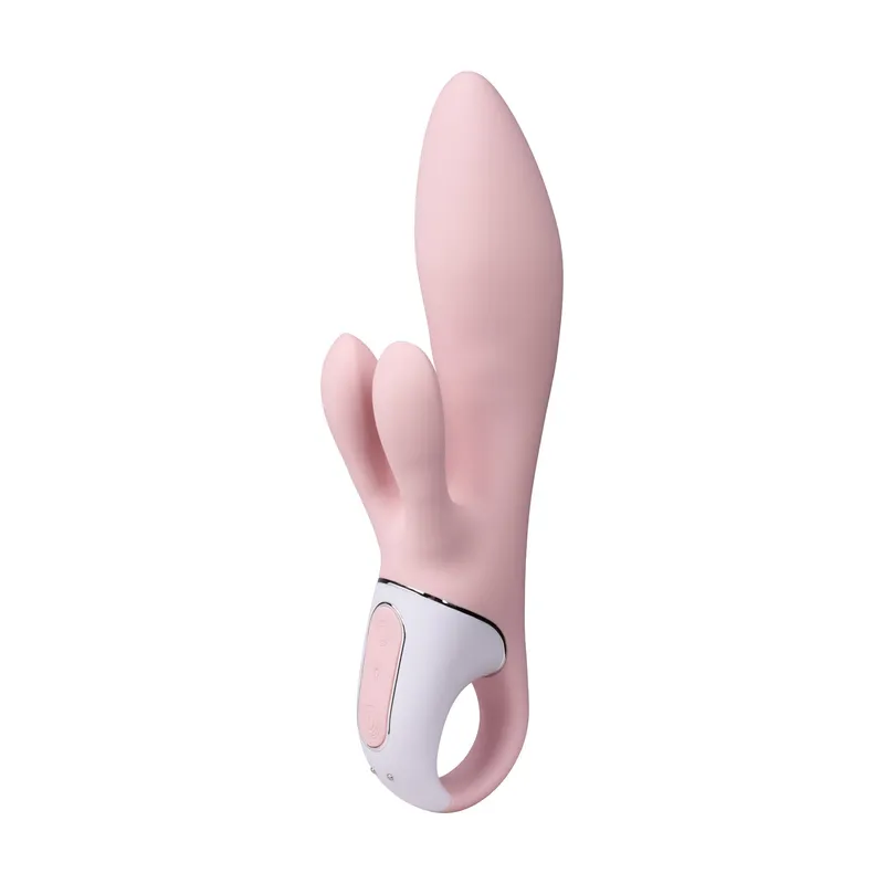 Satisfyer Air Pump Bunny 3