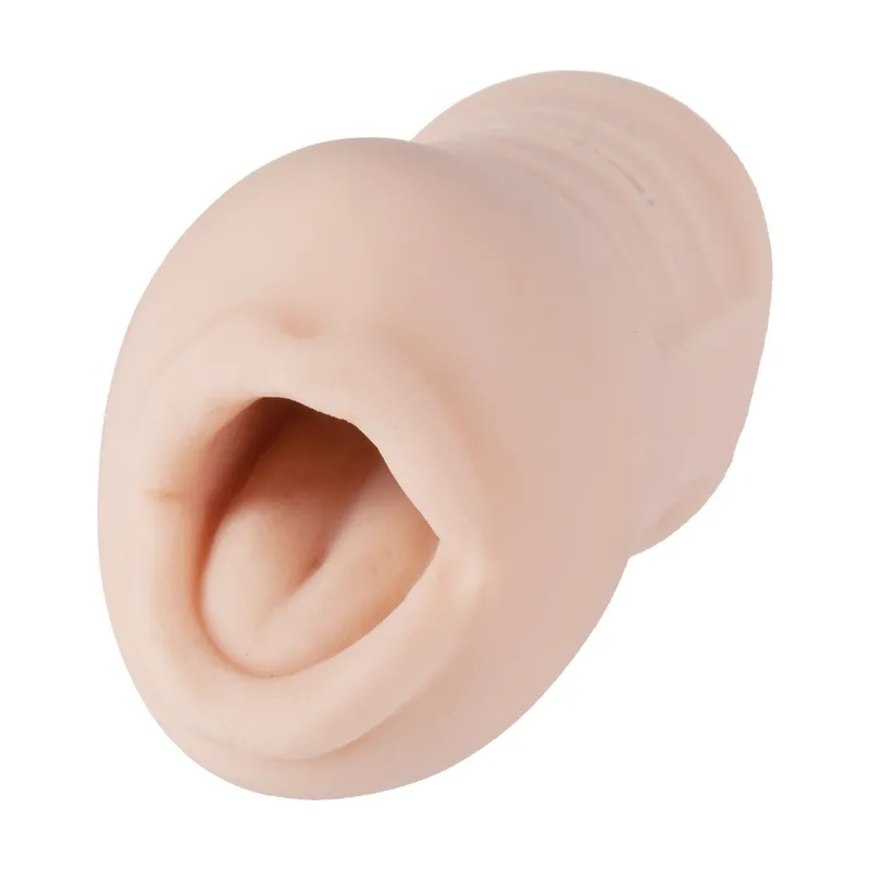 Doc Johnson Sasha Grey Deep Throat Pocket Pal
