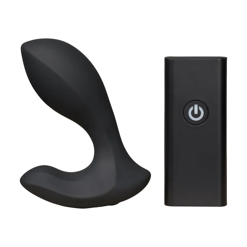 Nexus Duo Plug Small Remote