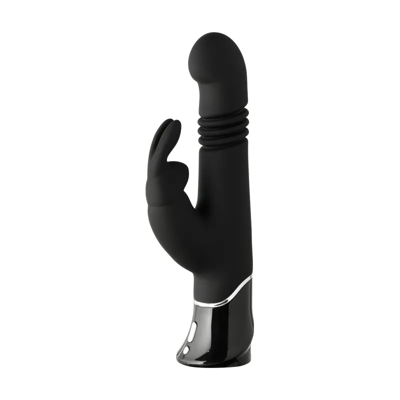 Fifty Shades of Grey Greedy Girl Thrusting