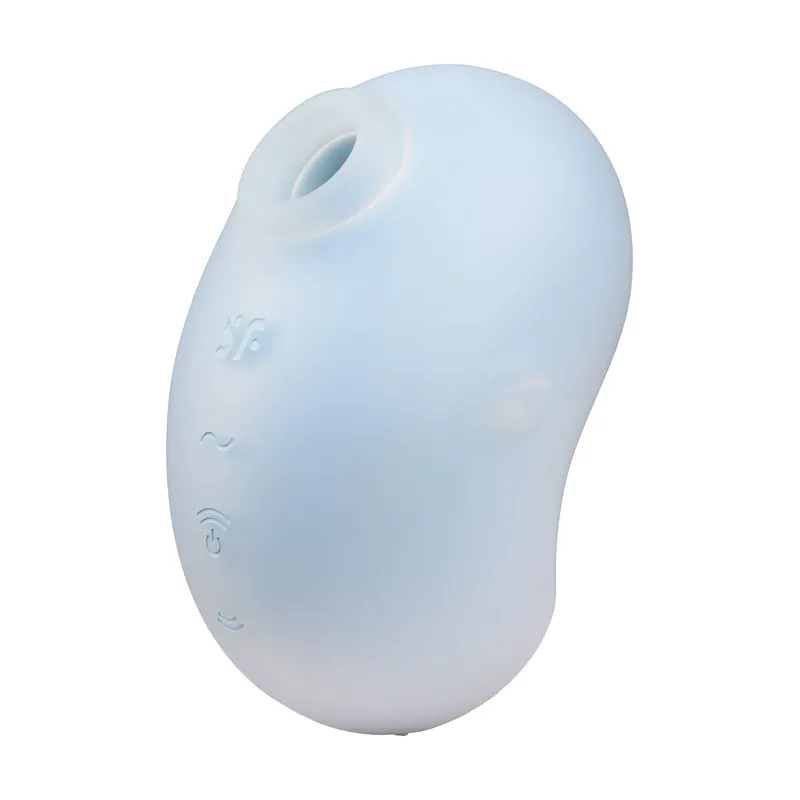 Satisfyer Cutie Ghost