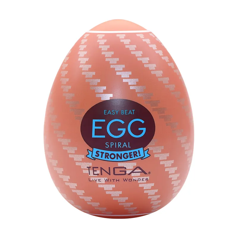 TENGA Egg Spiral