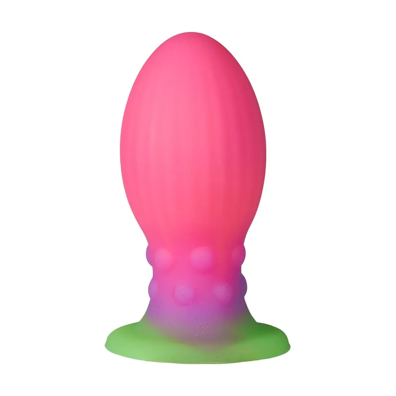 Creature Cocks Xeno 12 cm