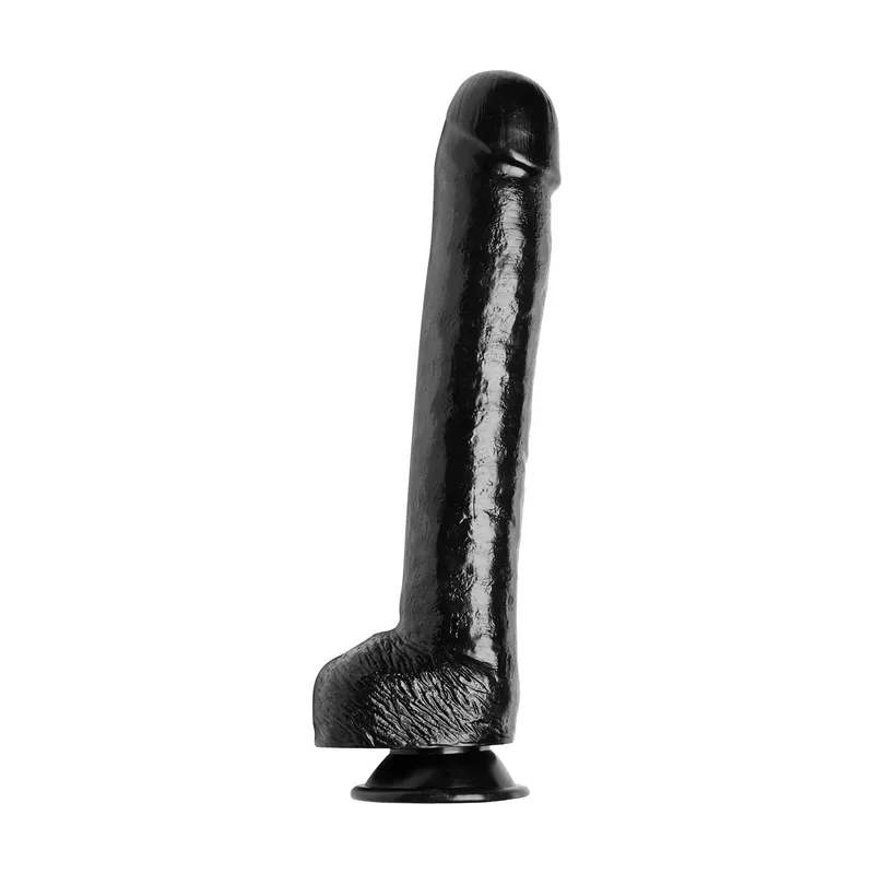 Master Series The Black Destroyer