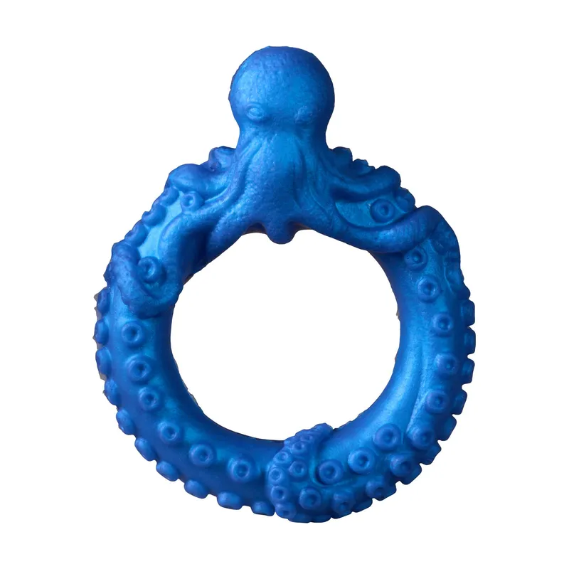 Creature Cocks Poseidon's Octo-Ring