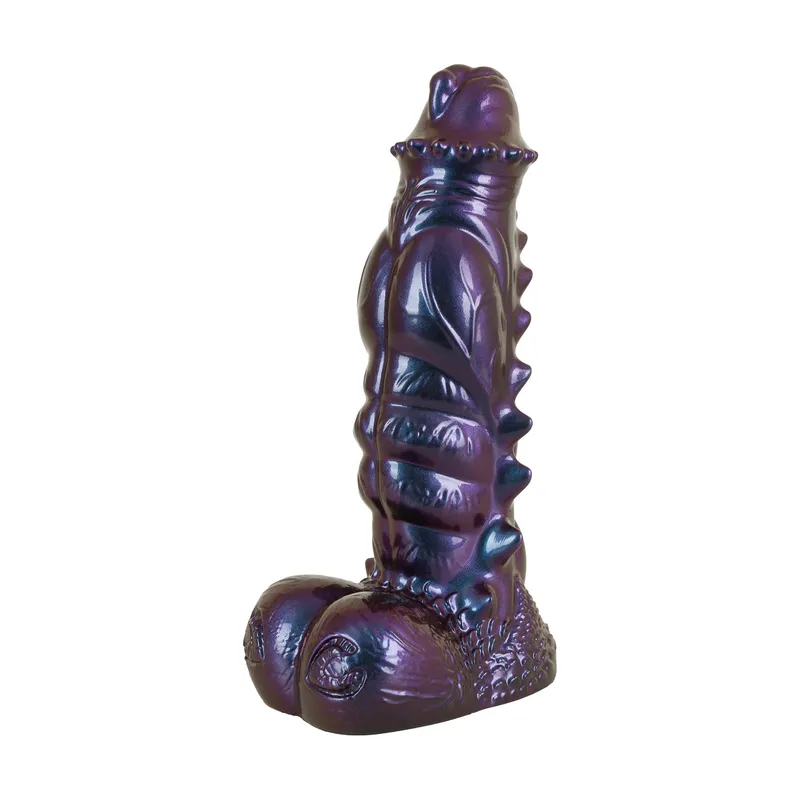 Beasty Cocks Tech-Zilla Bang
